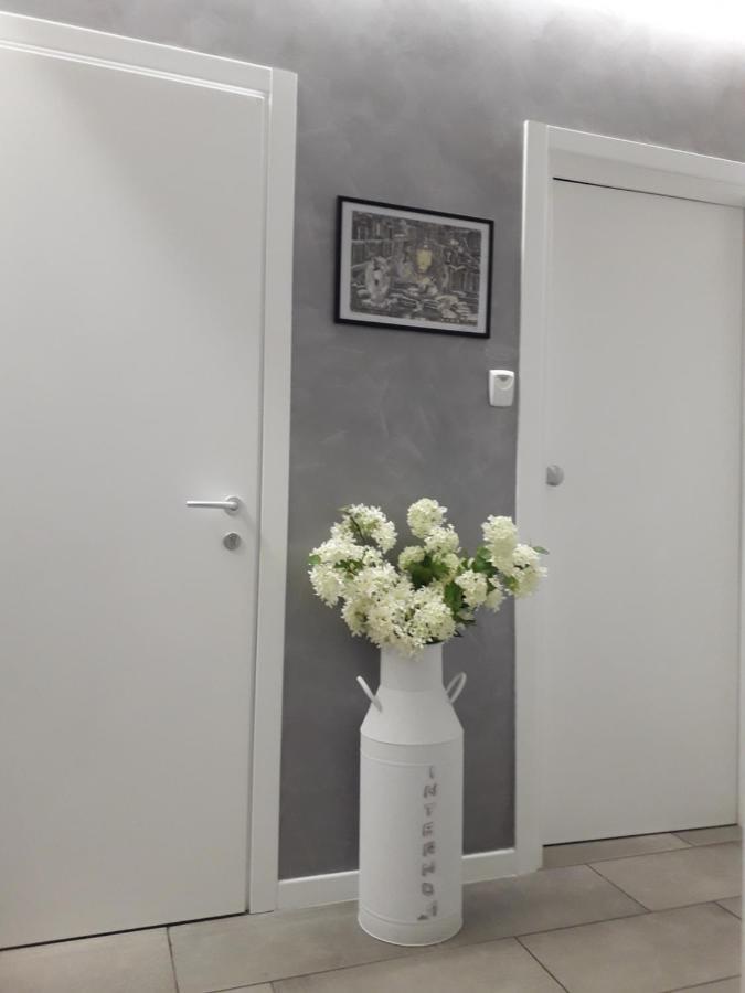 Interno 1 Ciampino Roma Luxury Apartment Con Balcone 외부 사진