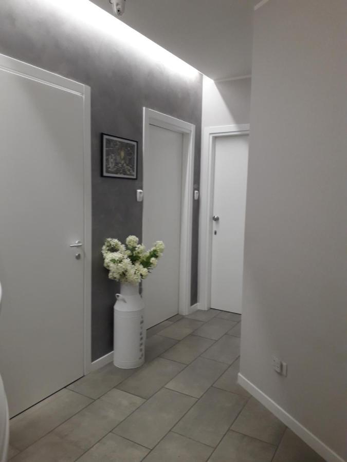 Interno 1 Ciampino Roma Luxury Apartment Con Balcone 외부 사진