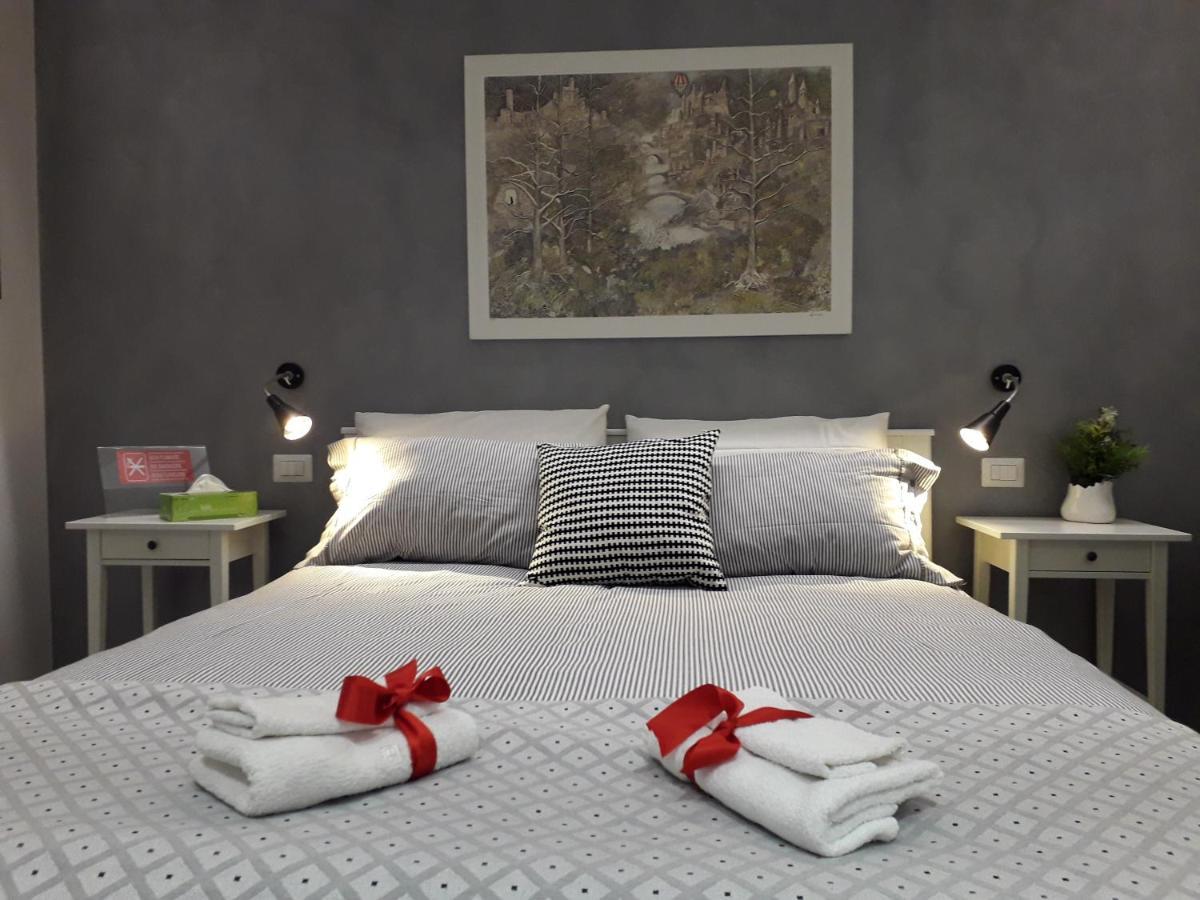Interno 1 Ciampino Roma Luxury Apartment Con Balcone 외부 사진
