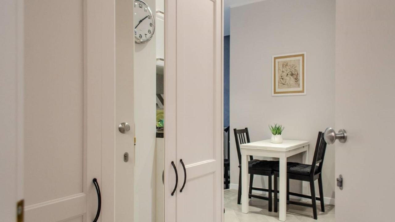 Interno 1 Ciampino Roma Luxury Apartment Con Balcone 외부 사진