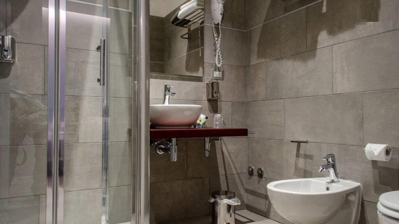 Interno 1 Ciampino Roma Luxury Apartment Con Balcone 외부 사진