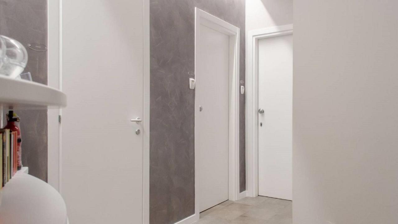 Interno 1 Ciampino Roma Luxury Apartment Con Balcone 외부 사진