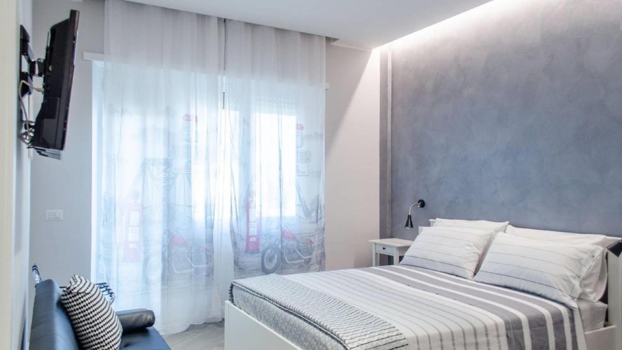 Interno 1 Ciampino Roma Luxury Apartment Con Balcone 외부 사진