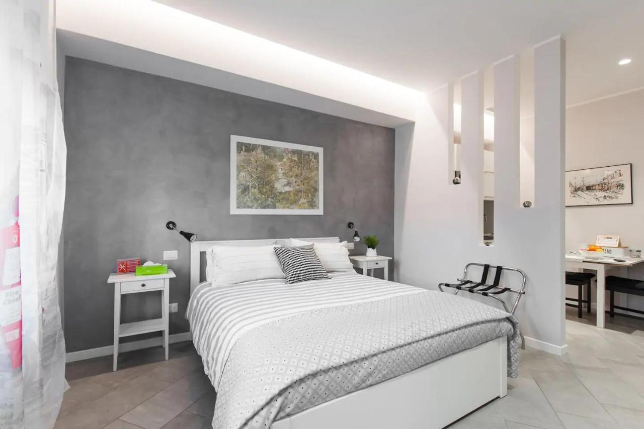Interno 1 Ciampino Roma Luxury Apartment Con Balcone 외부 사진