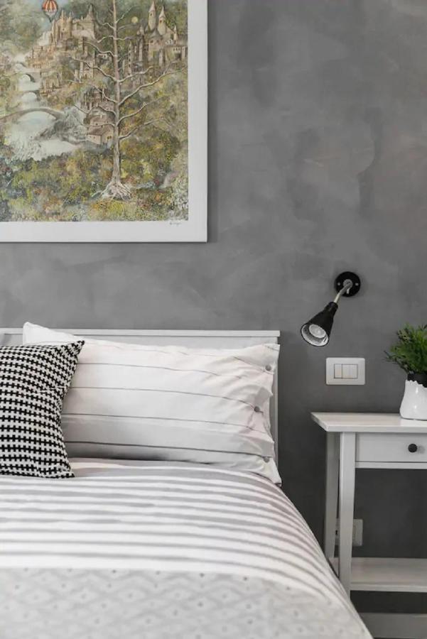 Interno 1 Ciampino Roma Luxury Apartment Con Balcone 외부 사진