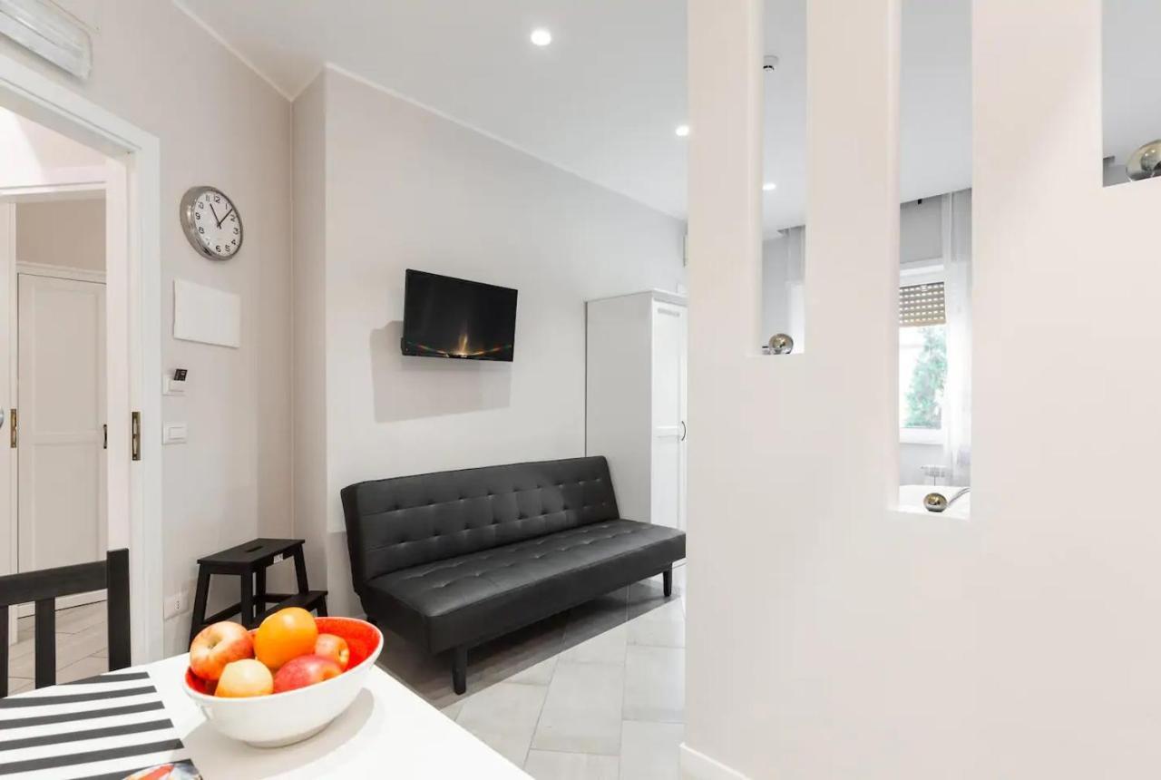 Interno 1 Ciampino Roma Luxury Apartment Con Balcone 외부 사진