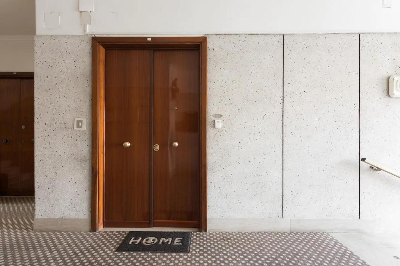 Interno 1 Ciampino Roma Luxury Apartment Con Balcone 외부 사진