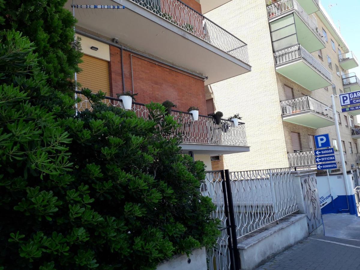 Interno 1 Ciampino Roma Luxury Apartment Con Balcone 외부 사진
