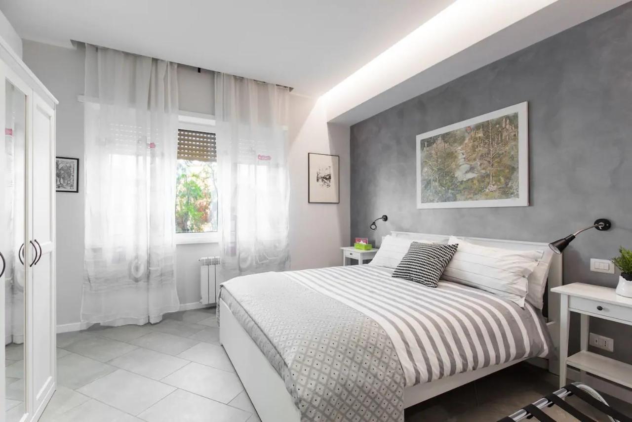 Interno 1 Ciampino Roma Luxury Apartment Con Balcone 외부 사진