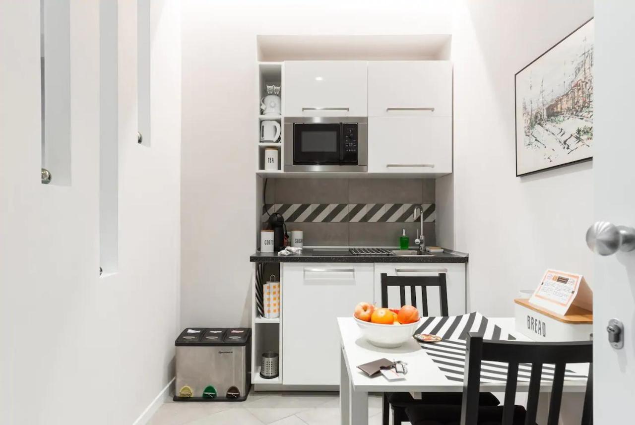 Interno 1 Ciampino Roma Luxury Apartment Con Balcone 외부 사진