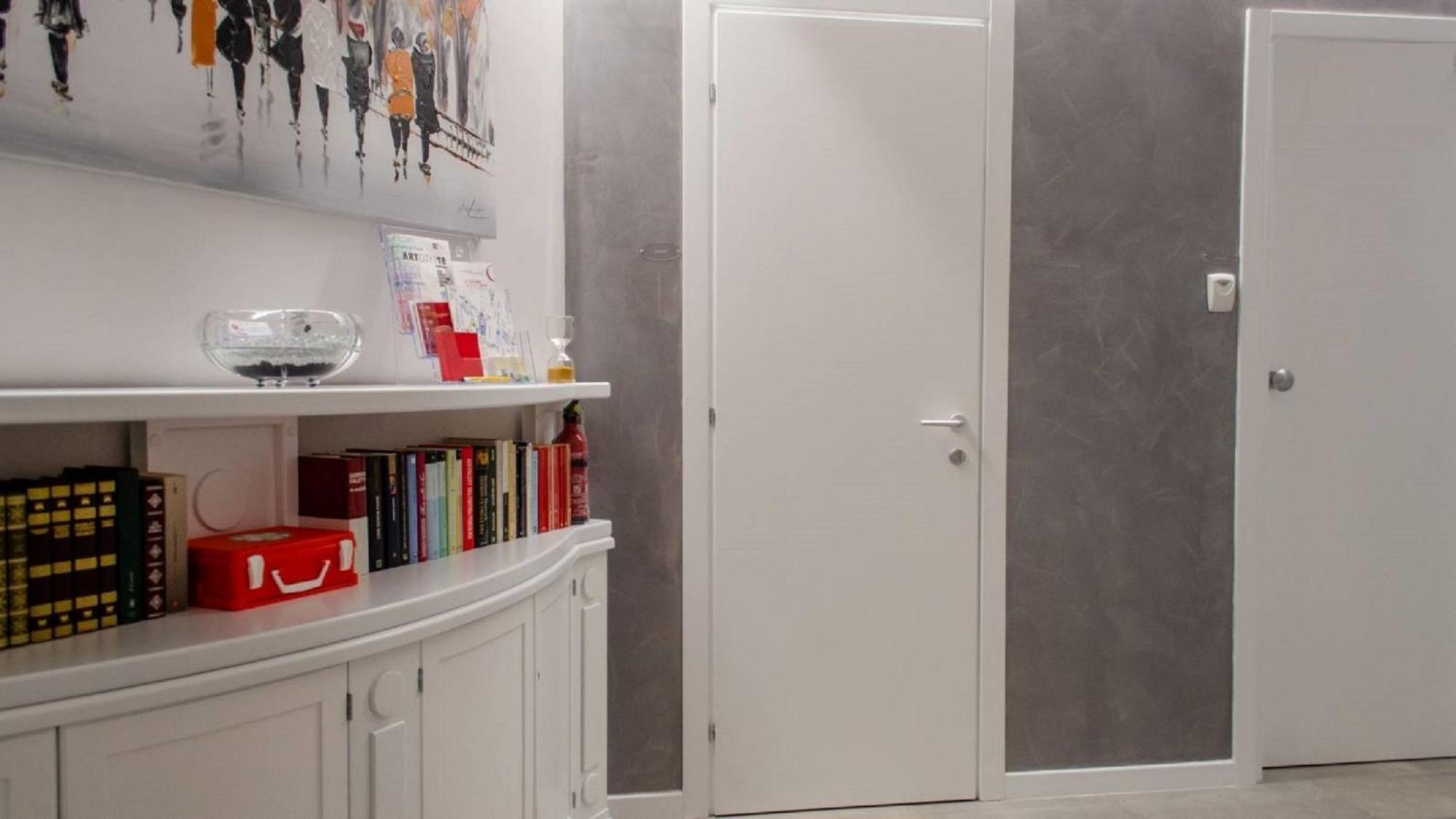 Interno 1 Ciampino Roma Luxury Apartment Con Balcone 외부 사진