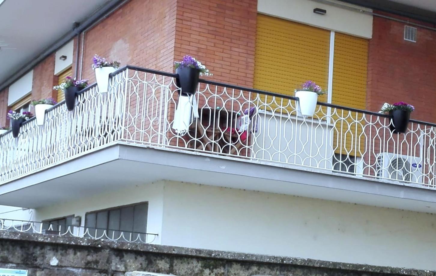 Interno 1 Ciampino Roma Luxury Apartment Con Balcone 외부 사진