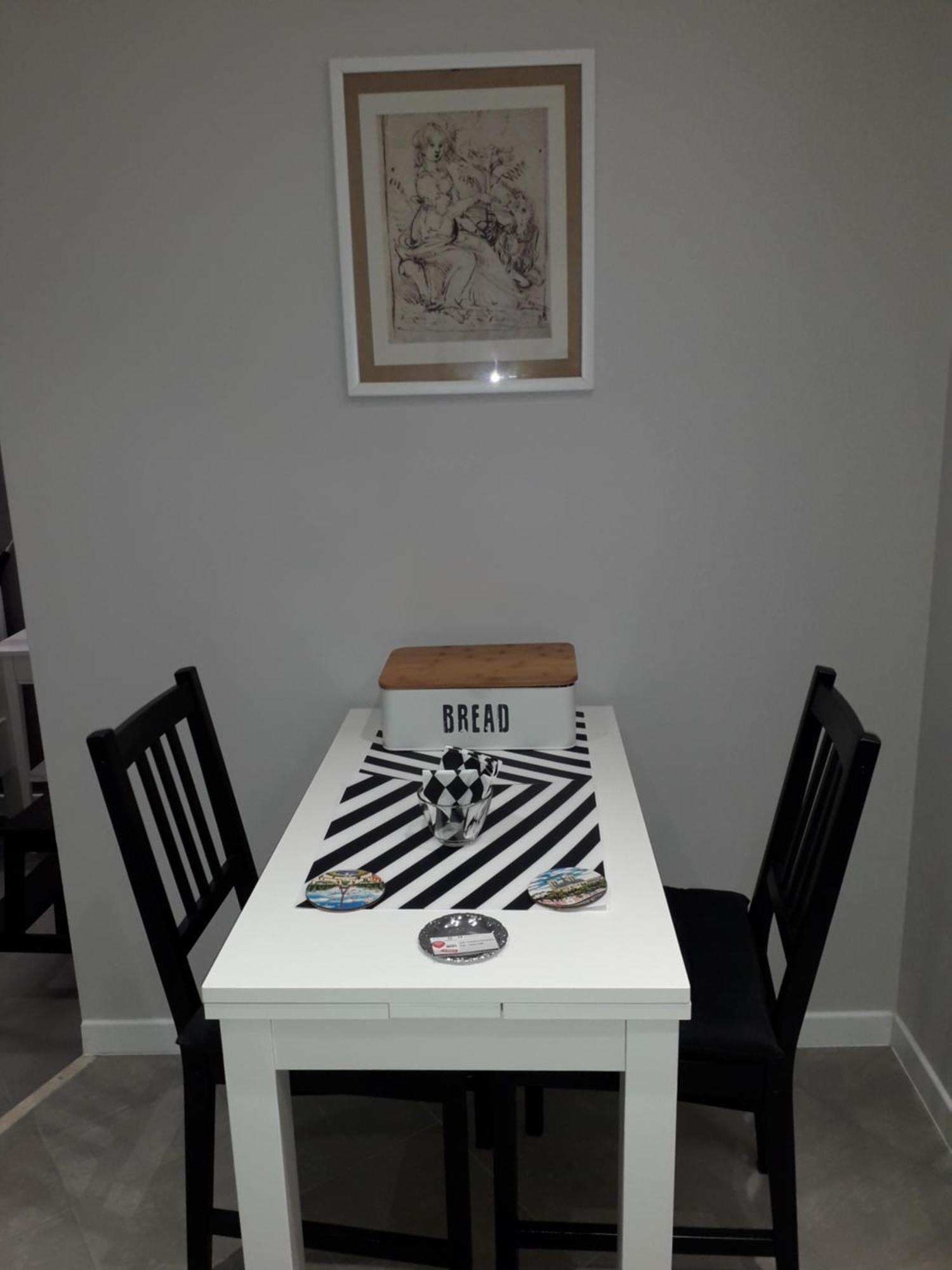 Interno 1 Ciampino Roma Luxury Apartment Con Balcone 외부 사진