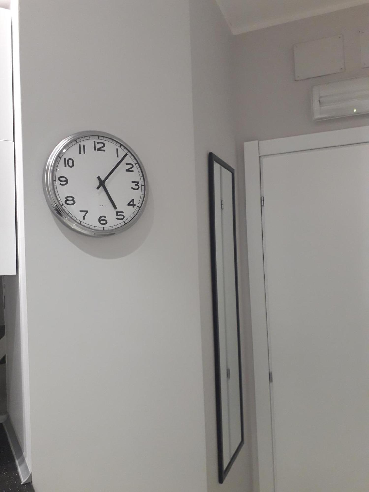 Interno 1 Ciampino Roma Luxury Apartment Con Balcone 객실 사진