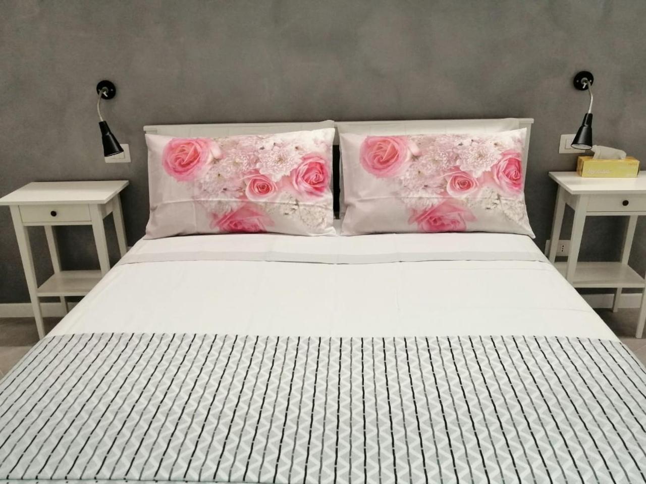 Interno 1 Ciampino Roma Luxury Apartment Con Balcone 외부 사진