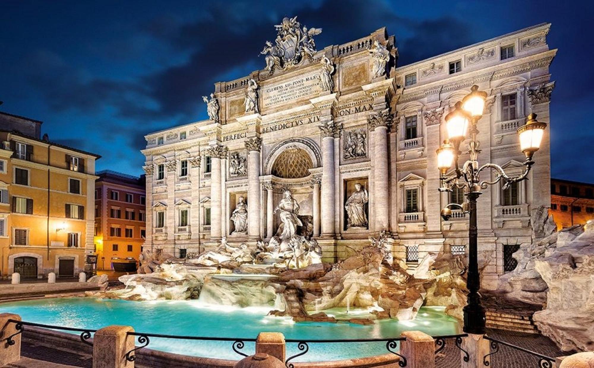 Interno 1 Ciampino Roma Luxury Apartment Con Balcone 외부 사진