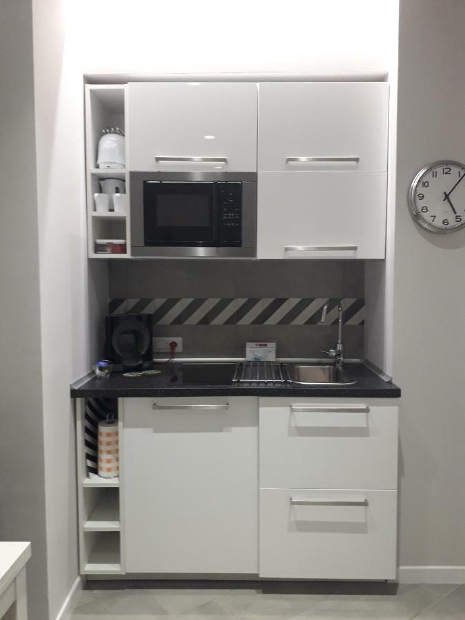 Interno 1 Ciampino Roma Luxury Apartment Con Balcone 외부 사진