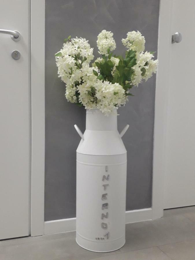 Interno 1 Ciampino Roma Luxury Apartment Con Balcone 외부 사진
