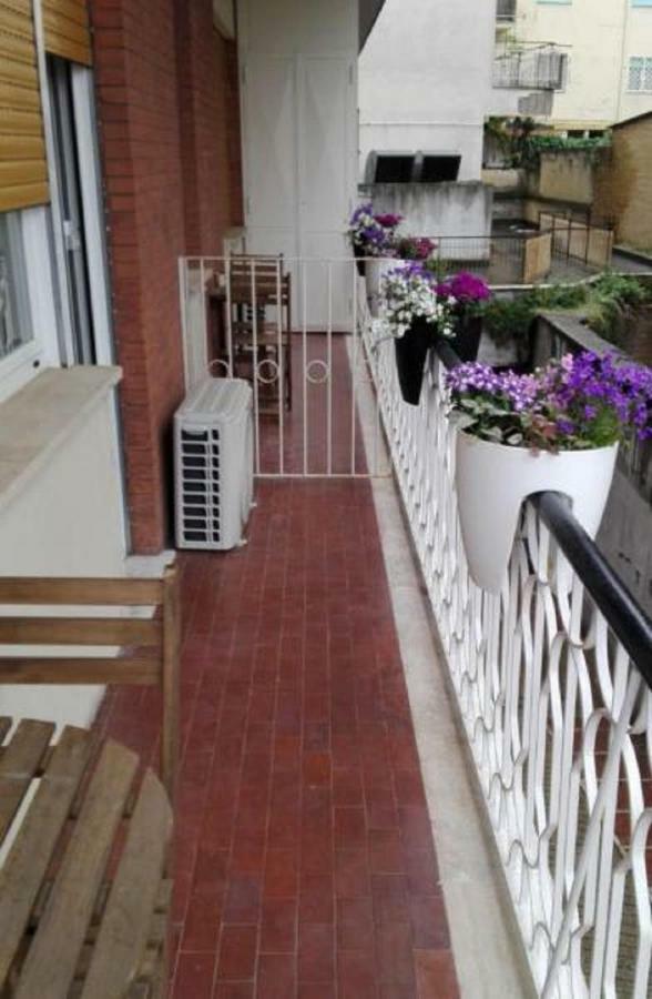 Interno 1 Ciampino Roma Luxury Apartment Con Balcone 외부 사진